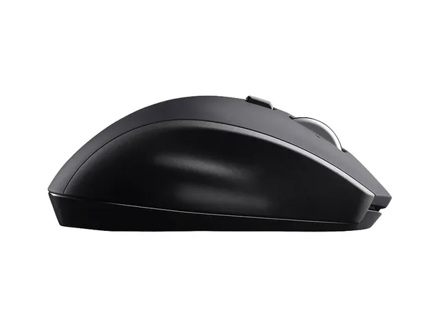 Draadloze Muis Logitech M705 Marathon Laser Zwart