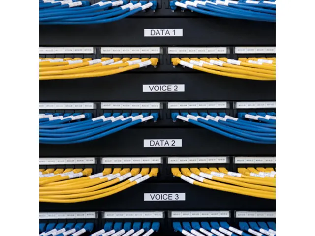 Labelprinter Dymo Rhino 6000 ABC