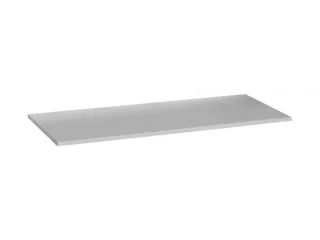 Stalen bodem,v. vakkenkast,BxD 459x449mm,v. kast BxD 930x500mm - 1