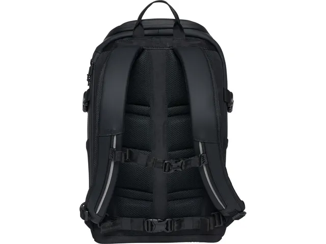 Rugzak Beckmann Street GO 26L Black