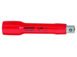 VDE 1990-5 VDE-verlengstuk 1/2 inch 125mm