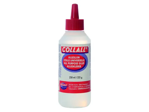 Alleslijm Collall 250ml