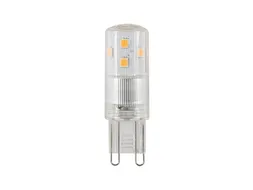 Ledlamp Integral G9 2700K warm wit 2.7W 300lumen