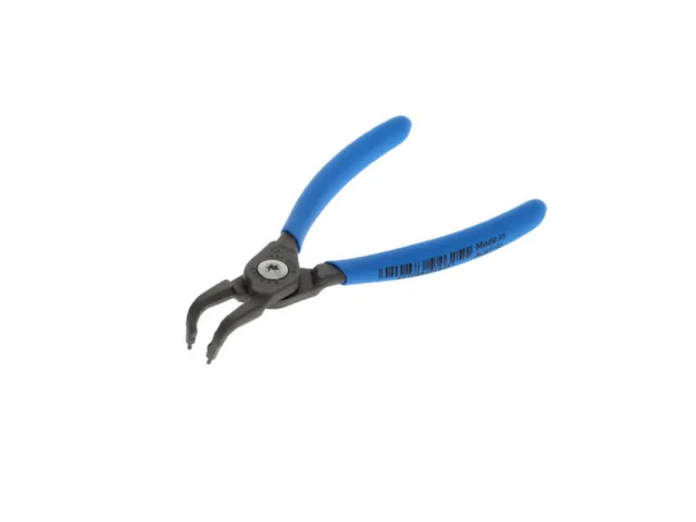 8000 JE 11 Montagetang voor binnenringen onder een hoek van 12-25mm