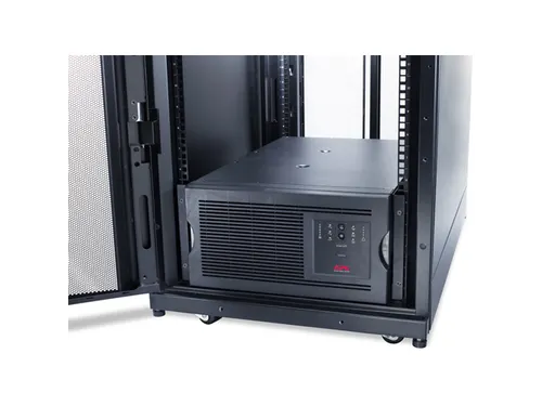APC Smart-UPS SUA5000RMI5U - 5000VA, 8x C13, 2x C19 uitgang, NMC, Rack