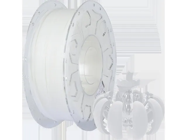 3D Filament Creality CR PLA 1.75mm wit 1kg