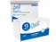 Scott 6663 Performance Handdoeken Intergevouwen 1-Laags Wit