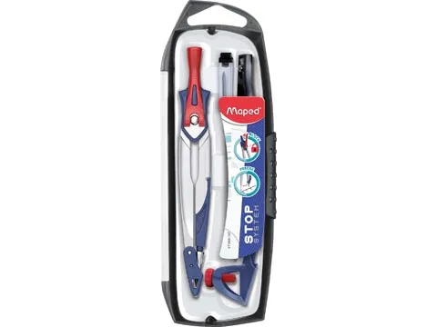 passer Stop System 5-delige passerdoos