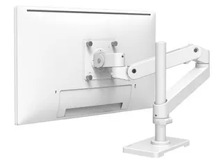 Ergotron LX Series 45-695-290 Pro Monitorarm 1 Scherm 34 Inch Wit - 1