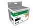 AS11802 Astar Lexmark 80C2HK0 CX toner zwart rebuilt 4000pag chip