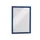 Duraframe Durable 488207 A4 blauw