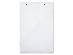 Luchtkussenenvelop Raadhuis F16 220x340mm wit plakstrip 100 stuks