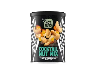 Cocktailnoten NoyNuts mix blik 100 gram - 3