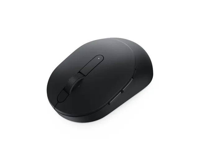DELL MS5120W Muis Ambidextrous RF-draadloos + Bluetooth Optisch