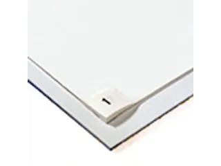 mat voor schone ruimte,HxLxB 6,5x1300x800mm,PE,klevend,antibacterieel - 4