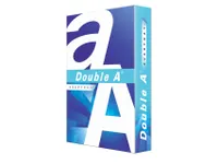 Double A Paper Papier A4 blanc 75g