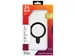 ZAGG Santa Cruz Snap, Housse, Apple, iPhone 16+, 17 cm (6.7 inch), Noi