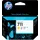 Inktcartridge HP CZ132A 711 geel