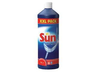Glansspoelmiddel Sun Pro Formula 1 liter - 2