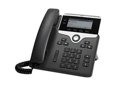 Cisco 7821 IP Telefoon