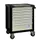 werkplaatswagen,HxBxD 955x850x535mm,lade binnen B x D 600x 450mm