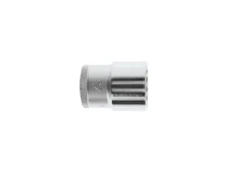 D 19 23 Steekbus 1/2 inch UD profiel 23mm - 5