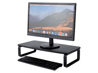 Monitorstandaard Kensington SmartFit extra wide zwart - 4