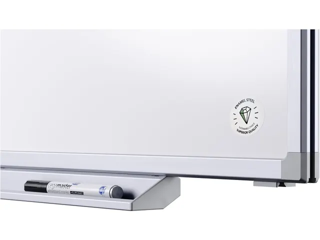 Whiteboard Legamaster Professional 60x90cm magnetisch emaille