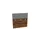 baliepaneel bureau aanbouw achter NP-tiepolo nut BN8078-grijs 1200mm