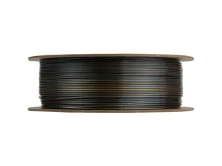 EPLA-SILK MYSTIC 3D Filament 1.75mm Goud Groen Zwart 1kg - 2