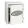 brandkast,60-90min. brandveiligheid,HxBxD 640x500x500mm,1niveaus