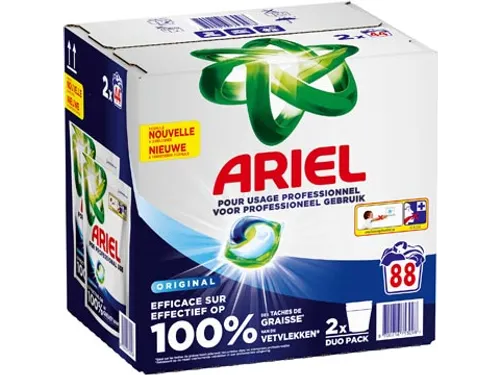 Pro Formula All-in-1 Original 44 wascapsules