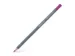 Crayon de couleur Aquarelle Faber-Castell Goldfaber 134 violet foncé