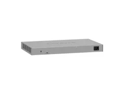 NETGEAR GS752TPP, Managed, L2/L3/L4, Gigabit Ethernet (10/100/1000), P