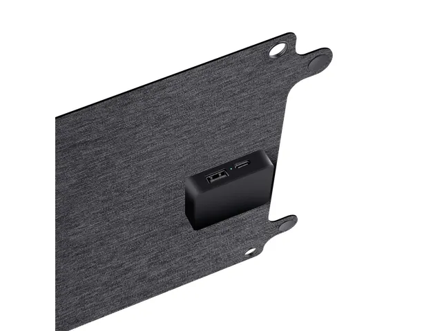 Trust Zuny 20W opvouwbaar mobiel zonnepaneel oplader