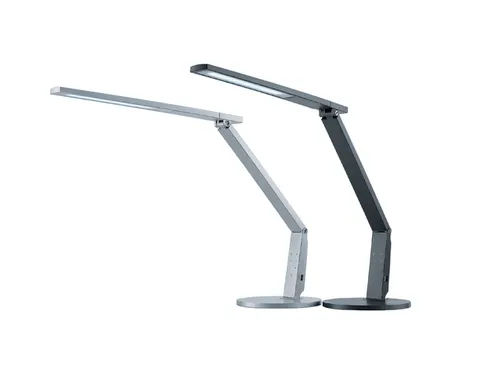 Bureaulamp Hansa led Vario Plus antraciet