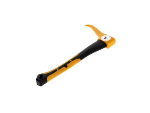 OX 173 K-0500 Handappie met kunststof handvat