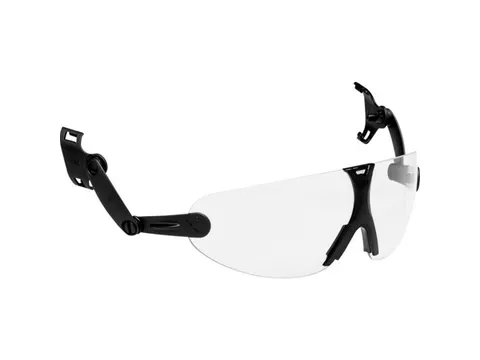 3M Peltor V9C geïntegreerde veiligheidsbril