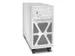 APC E3SUPS10K3I, Dubbele conversie (online), 10 kVA, 10000 W, Sinus, 3