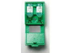 Oogspoeldoos 2X Zout-Oplossing Din En 15154-4 Hxb 265X227Mm