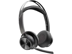 Headset HP POLY Voyager Focus 2 USB-C