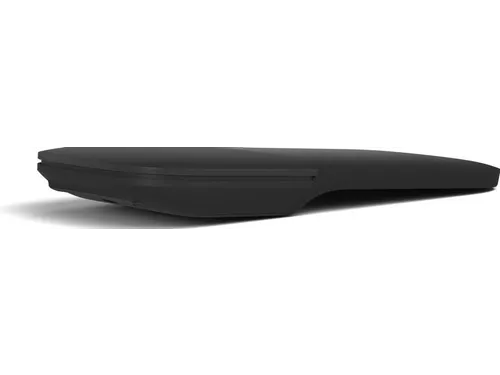 Surface Arc Mouse Bt zwart FHD-00017 3buttons wireless ambidextrous