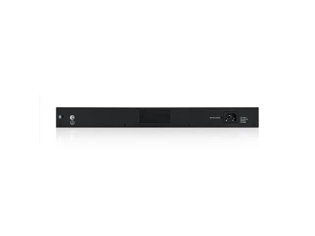 Zyxel XGS2220-30F, Managed, L3, Rack-montage