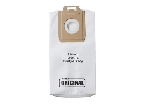 Stofzuiger Nilfisk Select Allergy 650W 3.1L