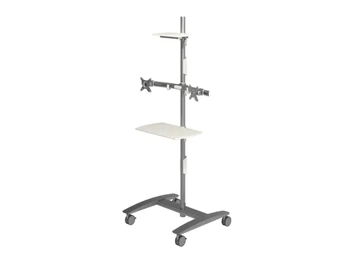 ViewMate Combo Conference Trolley 722