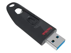 USB stick 3.0 Sandisk Cruzer Ultra USB-A 256GB
