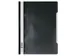 Snelhechter Durable A4 PP zwart