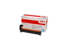 46507307 OKI C6xx OPC cyan 30.000pages