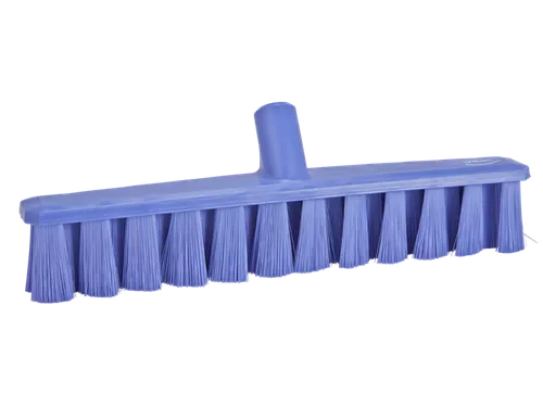 UST 3171-8 vloerveger 40cm paars zachte vezels 50x400mm