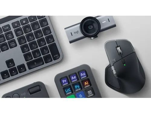 910-007577 LOGITECH MX Master 4